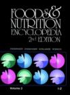 Foods & Nutrition Encyclopedia I to Z, 2nd Edition, Volume 2 - Book