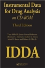 Instrumental Data for Drug Analysis on CD-Rom - Book