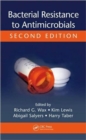 Bacterial Resistance to Antimicrobials - Book