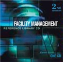 Facility Management Reference Library CD - Book