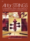 All for Strings Book 3 Violin - Book