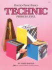 Bastien Piano Basics: Technic Primer - Book