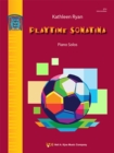 Playtime Sonatina - Book