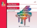 Bastien Essentials: Technic Classics, Primer - Book