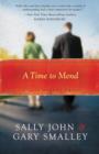 A Time to Mend - Book
