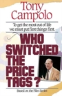 Who Switched the Price Tags? - Book