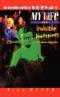 My Life as Invisible Intestines (with Intense Indigestion) - Book
