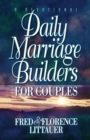DAILY MARRIAGE BUILDERS FOR COUPLES - Book