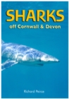 Sharks Off Cornwall and Devon - Book