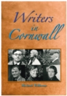 Writers in Cornwall - Book