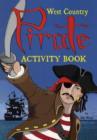 West Country Pirate Activity Book - Book