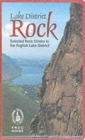 Lake District Climbs - Book