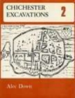 Chichester Excavations Volume 2 - Book