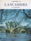 A History of Lancashire - Book