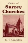 View of Surrey Churches - Book
