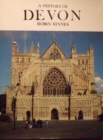 History of Devon - Book