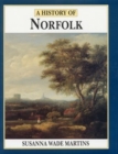 A History Of Norfolk - Book