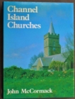 Channel Island Churches - Book