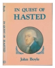 In Quest of Hasted - Book