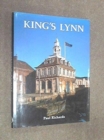 King's Lynn - Book
