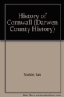 History of Cornwall - Book