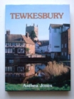 A History of Tewkesbury - Book