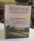 Norfolk : A Changing Countryside - Book