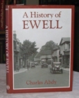 History of Ewell - Book