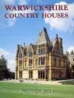 Warwickshire Country Houses - Book