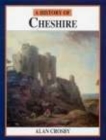 A History of Cheshire - Book