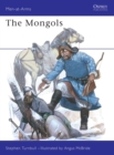 The Mongols - Book