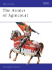 The Armies of Agincourt - Book