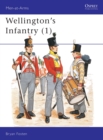 Wellington's Infantry (1) - Book