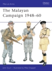 The Malayan Campaign 1948-60 - Book