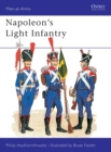 Napoleon's Light Infantry - Book