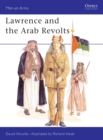 Lawrence and the Arab Revolts - Book