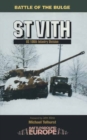 St Vith: US 106th Infantry Division - Book