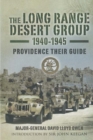 The Long Range Desert Group 1940-1945 - Book