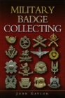 Military Badge Collecting - Book