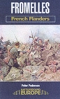Fromelles: French Flanders Battleground Europe Wwi - Book