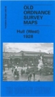Hull West 1928 : Yorkshire Sheet 240.02b - Book