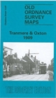 Tranmere & Oxton 1909 : Cheshire Sheet 13.07 - Book