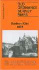 Durham City 1894 : Durham Sheet 27.01 - Book