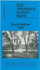 South Belfast 1920 : Co Antrim Sheet 61.13 - Book