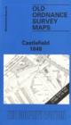 Castlefield 1848 : Manchester Sheet 32 - Book