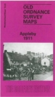Appleby 1911 : Westmorland Sheet 15.03 - Book