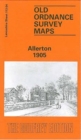 Allerton 1905 : Lancashire Sheet 113.04 - Book