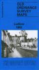 Ludlow 1901 : Shropshire Sheet 78.08 - Book