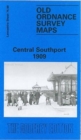 Central Southport 1909 : Lancashire Sheet 75.09 - Book