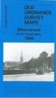 Meanwood and Far Headingley 1906 : Yorkshire Sheet 203.09 - Book